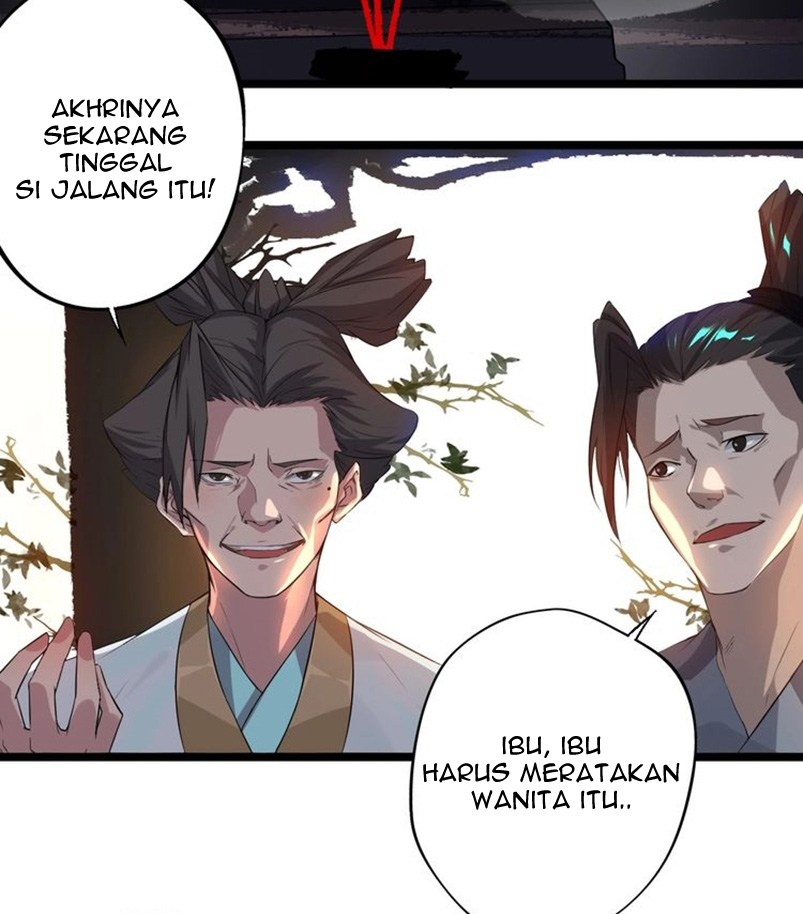 Rebirth of Refining Emperor Chapter 01 Gambar 31